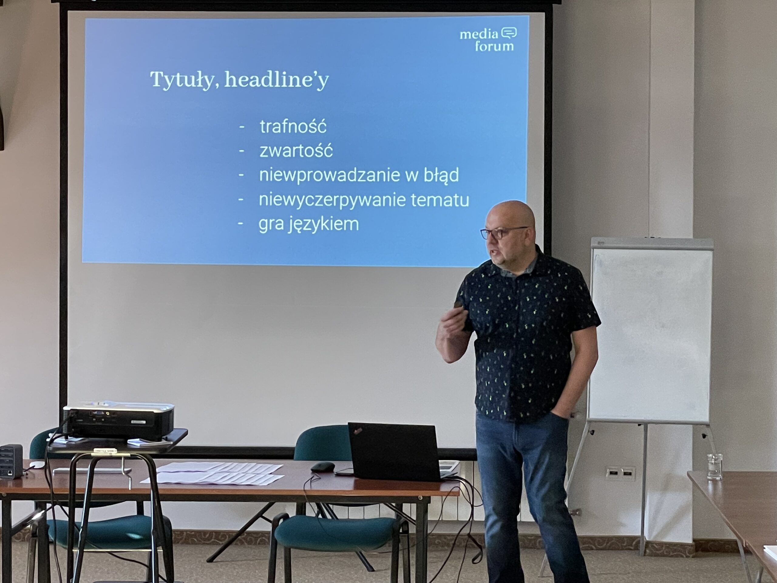 Ruszył program „Media Forum. Rozwój Lokalny”
